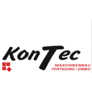 KonTec Maschinenbau logo