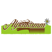 Friseursalon Alpenkamm logo
