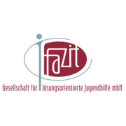FAZIT - Gesellschaft f. lösungsorientierte Jugendhilfe mbH logo