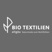 BioTextilien-Allgäu logo