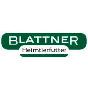 Blattner Heimtierfutter logo