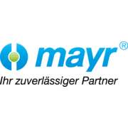 Chr. Mayr GmbH & Co. KG logo