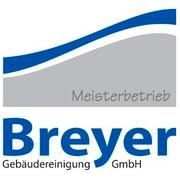 Breyer Gebäudereinigung GmbH logo