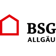 BSG-Allgäu  Bau- und Siedlungsgenossenschaft eG logo