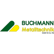 Buchmann Metalltechnik GmbH & Co. KG logo