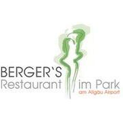 Berger's Restaurant Be/hut/sam GmbH logo
