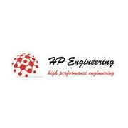 HP Engineering logo