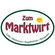 Gaststätte Zum Marktwirt logo