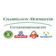 Champignon-Hofmeister Unternehmensgruppe logo