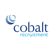 Cobalt Recruitment logo