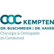 COC Kempten logo