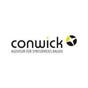 Conwick GmbH logo