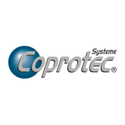 Coprotec Systeme GmbH logo