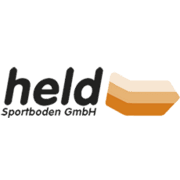 Held GmbH Sportbodenbau logo