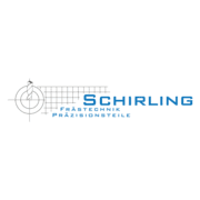 Klaus Schirling Frästechnik logo