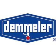 Demmeler Automatisierung & Roboter GmbH logo