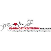 Diagnostikzentrum Pfronten logo