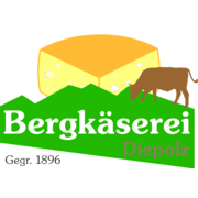 Bergkäserei Diepolz eG logo