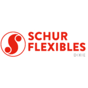 Schur Flexibles Dixie GmbH logo