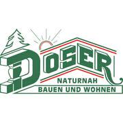 C. Doser Holzbau Zimmerei eK logo