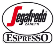 Segafredo Espresso Bar logo
