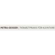Tierarztpraxis Petra Geisser logo