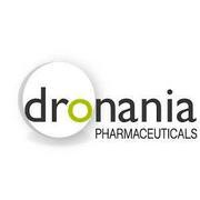 Dronania pharmaceuticals GmbH logo
