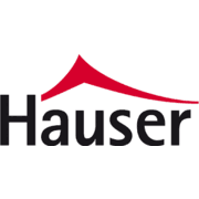 Zimmerei Hauser GmbH & Co. KG logo