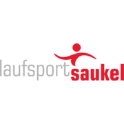 Laufsport Saukel logo