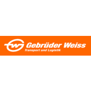 Gebrüder Weiss GmbH Head Office logo