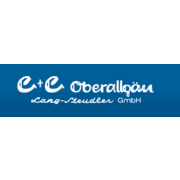 C+C Oberallgäu Lang-Steudler GmbH logo