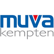 muva Kempten GmbH logo
