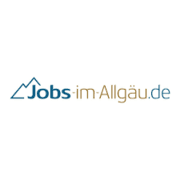 Chiffre Anzeige auf Jobs-im-Allgäu.de logo