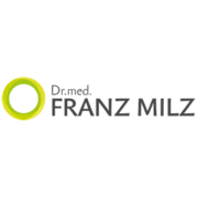Dr. med Franz Milz logo