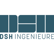 DSH Ingenieure GmbH logo