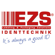 EZS Identtechnik GmbH logo