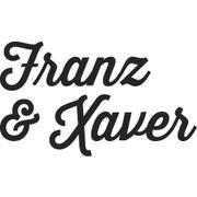 Franz & Xaver  BIO DELI logo