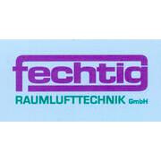 Fechtig Raumlufttechnik GmbH logo