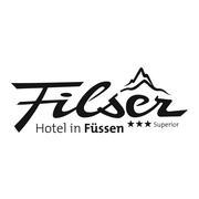 Filser GmbH logo