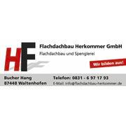 Flachdachbau Herkommer GmbH
