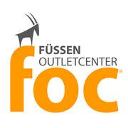 Füssen Outlet Center logo