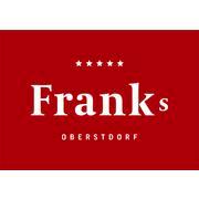 Hotel Franks logo