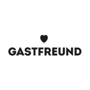 Gastfreund GmbH logo