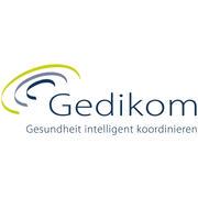 Gedikom GmbH logo