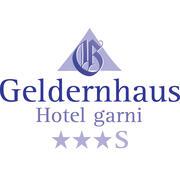 Geldernhaus Hotel Garni logo