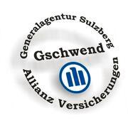 Firmenfach- und Generalagentur Gschwend logo