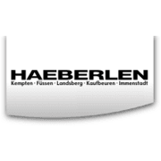 Autohaus Haeberlen logo