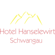 Hotel Hanselewirt logo