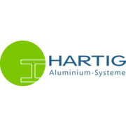 HARTIG Aluminium-Systeme GmbH logo