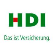 HDI Generalvertretung Lahaye logo